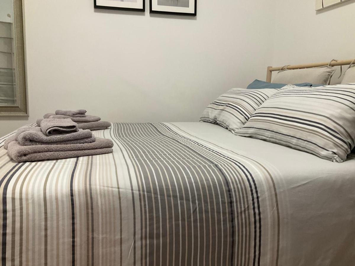 Studio 25 Apartment - Near Metro M3 Milan Luaran gambar