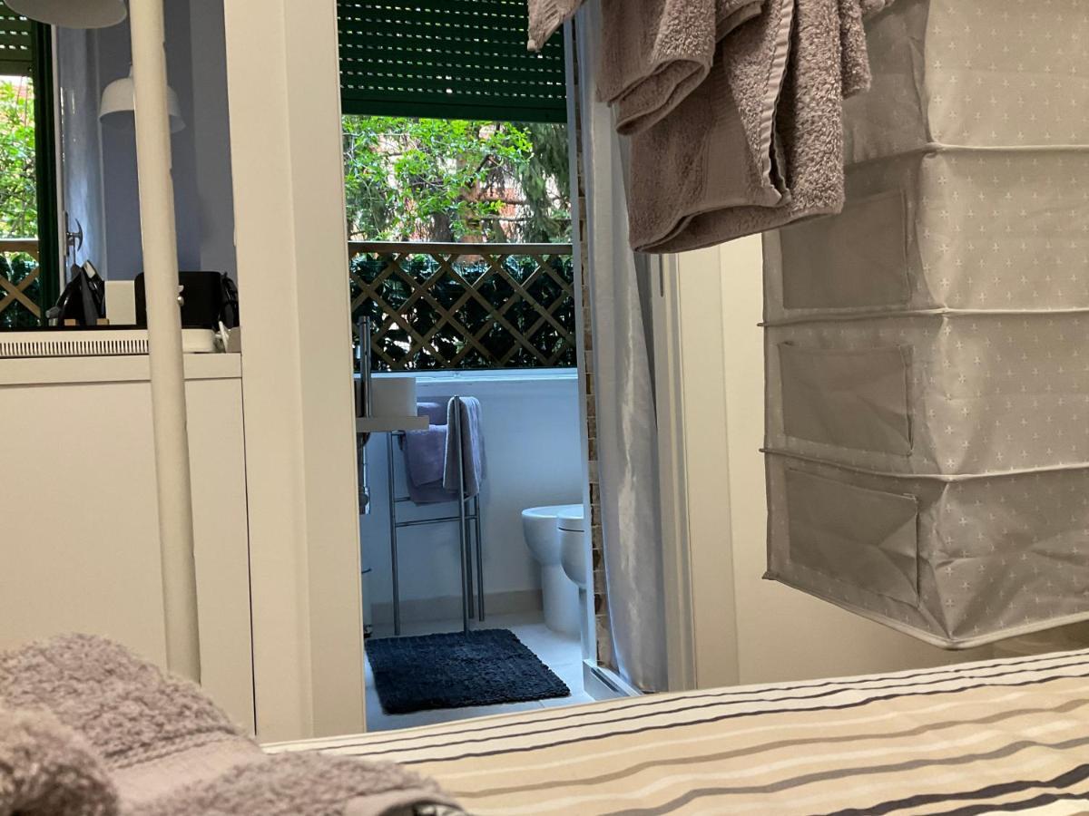 Studio 25 Apartment - Near Metro M3 Milan Luaran gambar