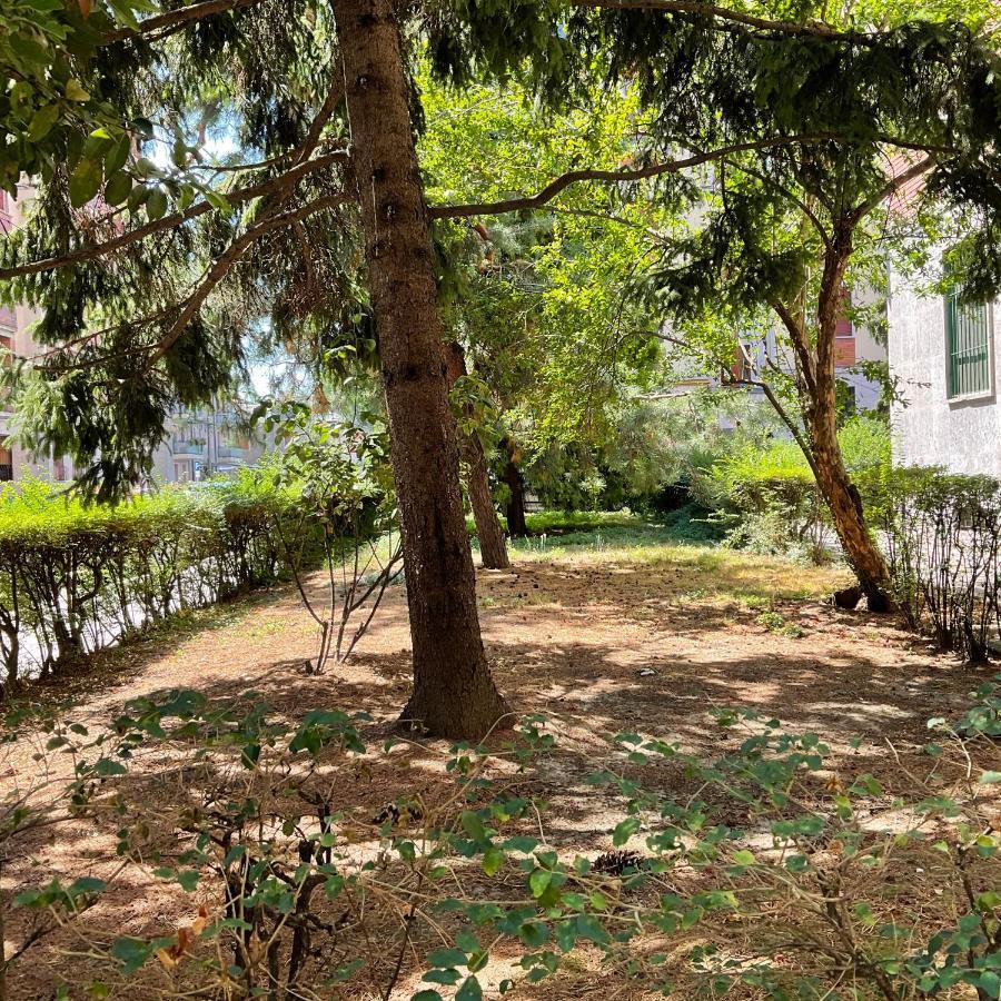 Studio 25 Apartment - Near Metro M3 Milan Luaran gambar