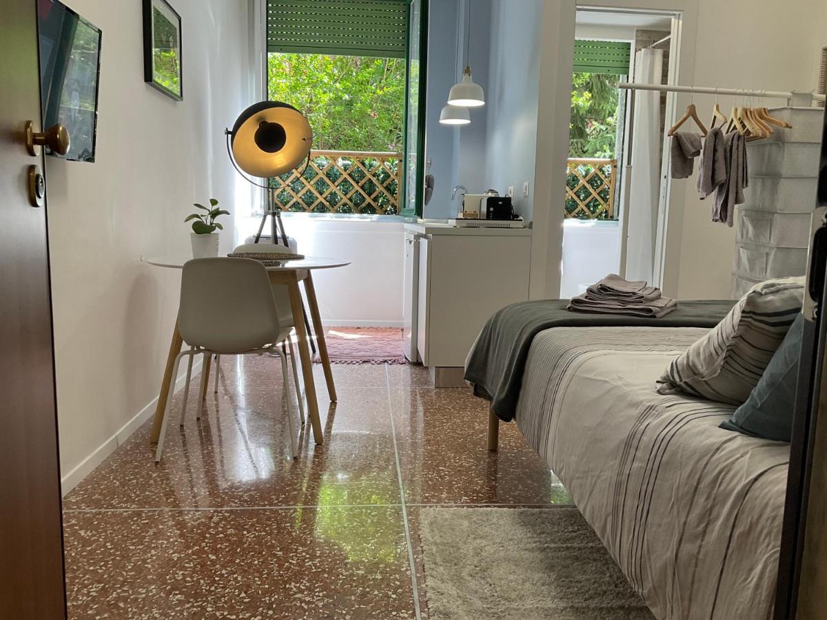 Studio 25 Apartment - Near Metro M3 Milan Luaran gambar
