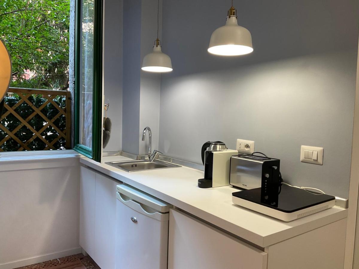 Studio 25 Apartment - Near Metro M3 Milan Luaran gambar