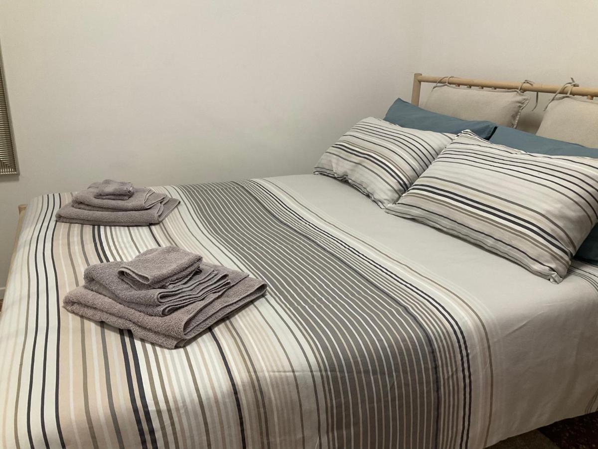 Studio 25 Apartment - Near Metro M3 Milan Luaran gambar