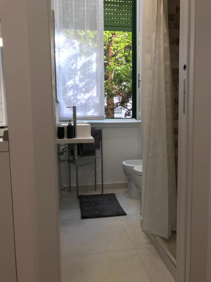 Studio 25 Apartment - Near Metro M3 Milan Luaran gambar